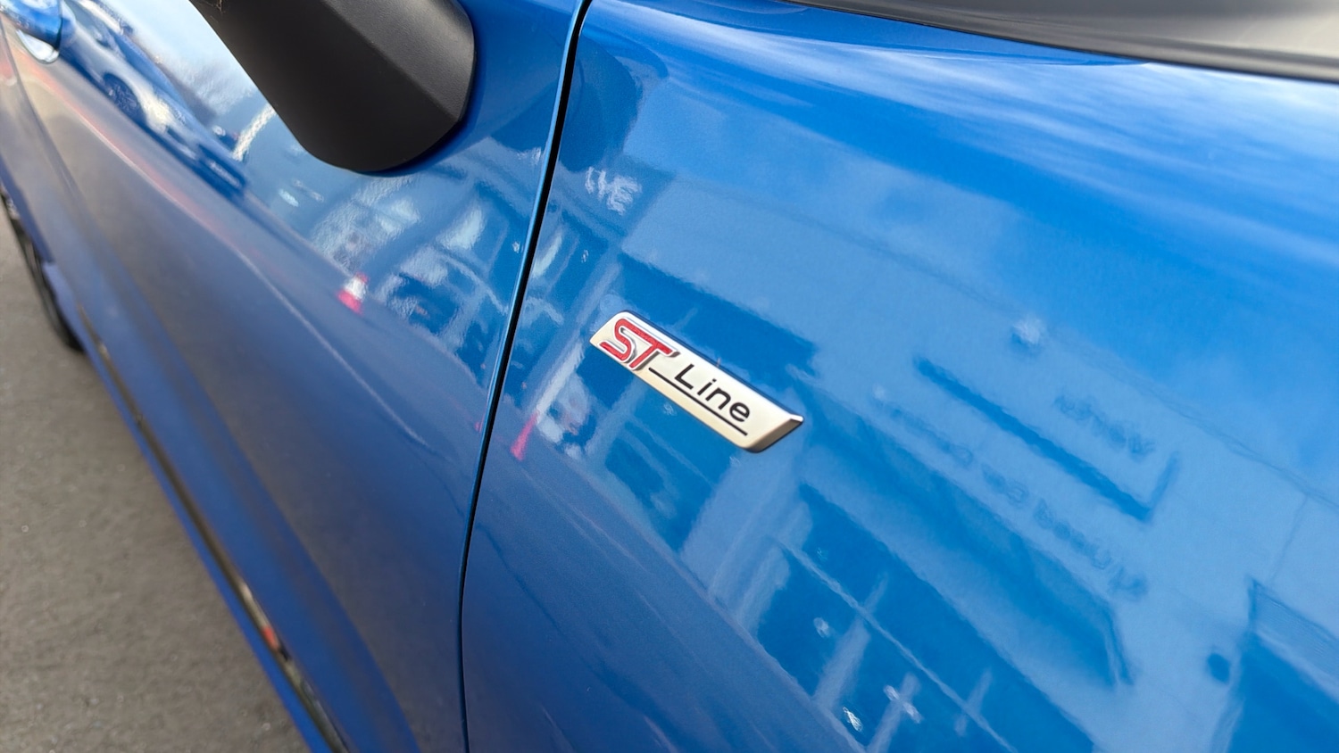 Used Ford Puma 2024 for sale - 77917128: Photo 25