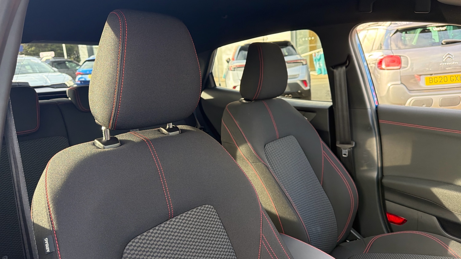 Used Ford Puma 2024 for sale - 77917128: Photo 27