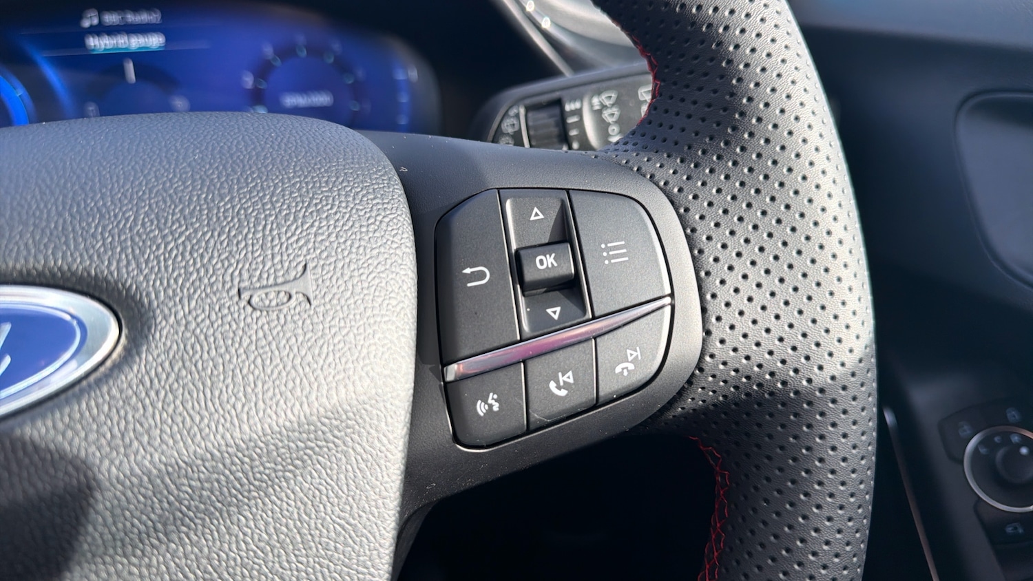 Used Ford Puma 2024 for sale - 77917128: Photo 29