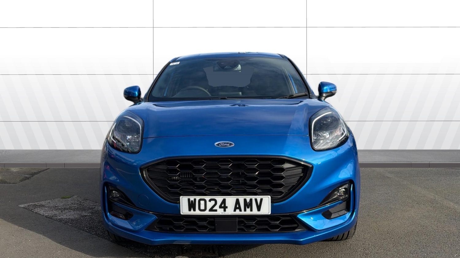 Used Ford Puma 2024 for sale - 77917128: Photo 3