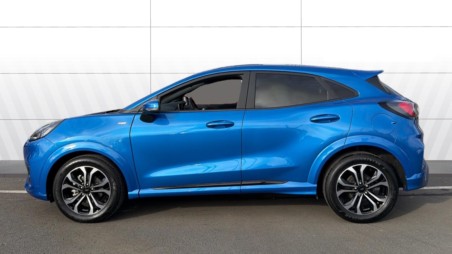Used Ford Puma 2024 for sale - 77917128: Photo 5