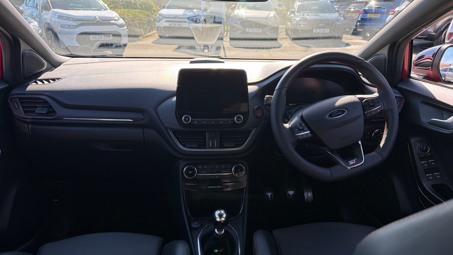 Used Ford Puma 2023 for sale - 77962177: Photo 10