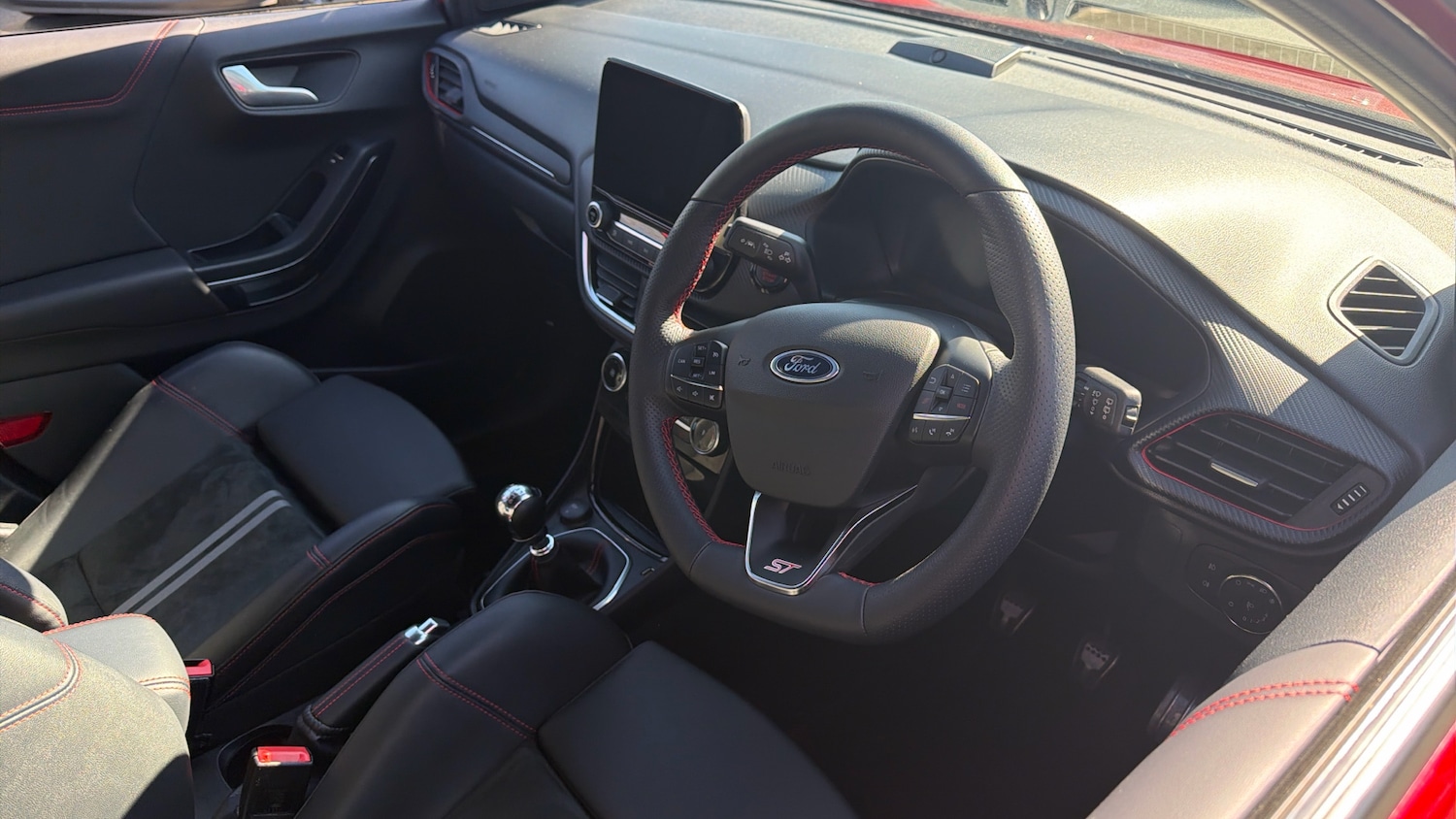 Used Ford Puma 2023 for sale - 77962177: Photo 11