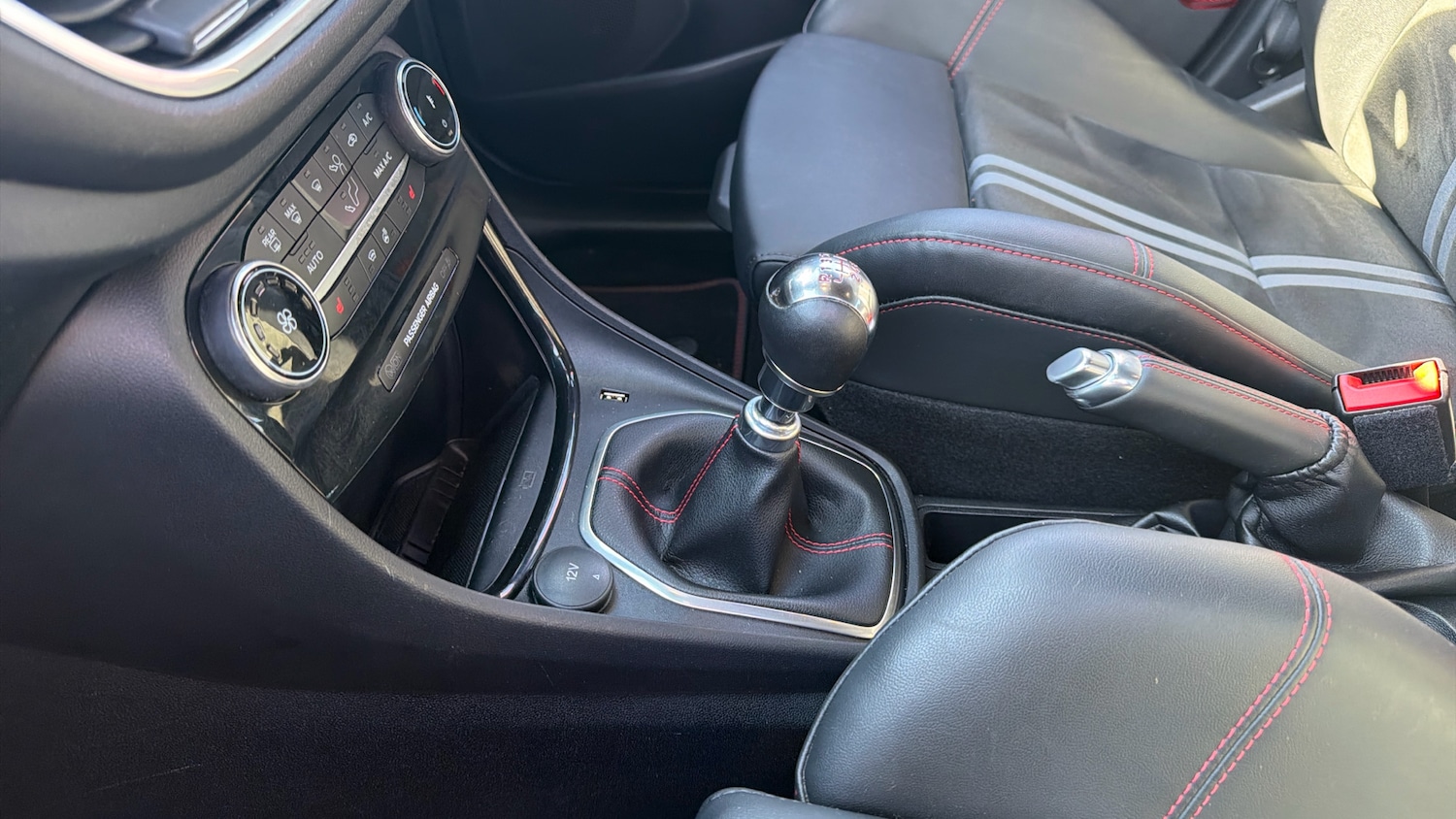 Used Ford Puma 2023 for sale - 77962177: Photo 13