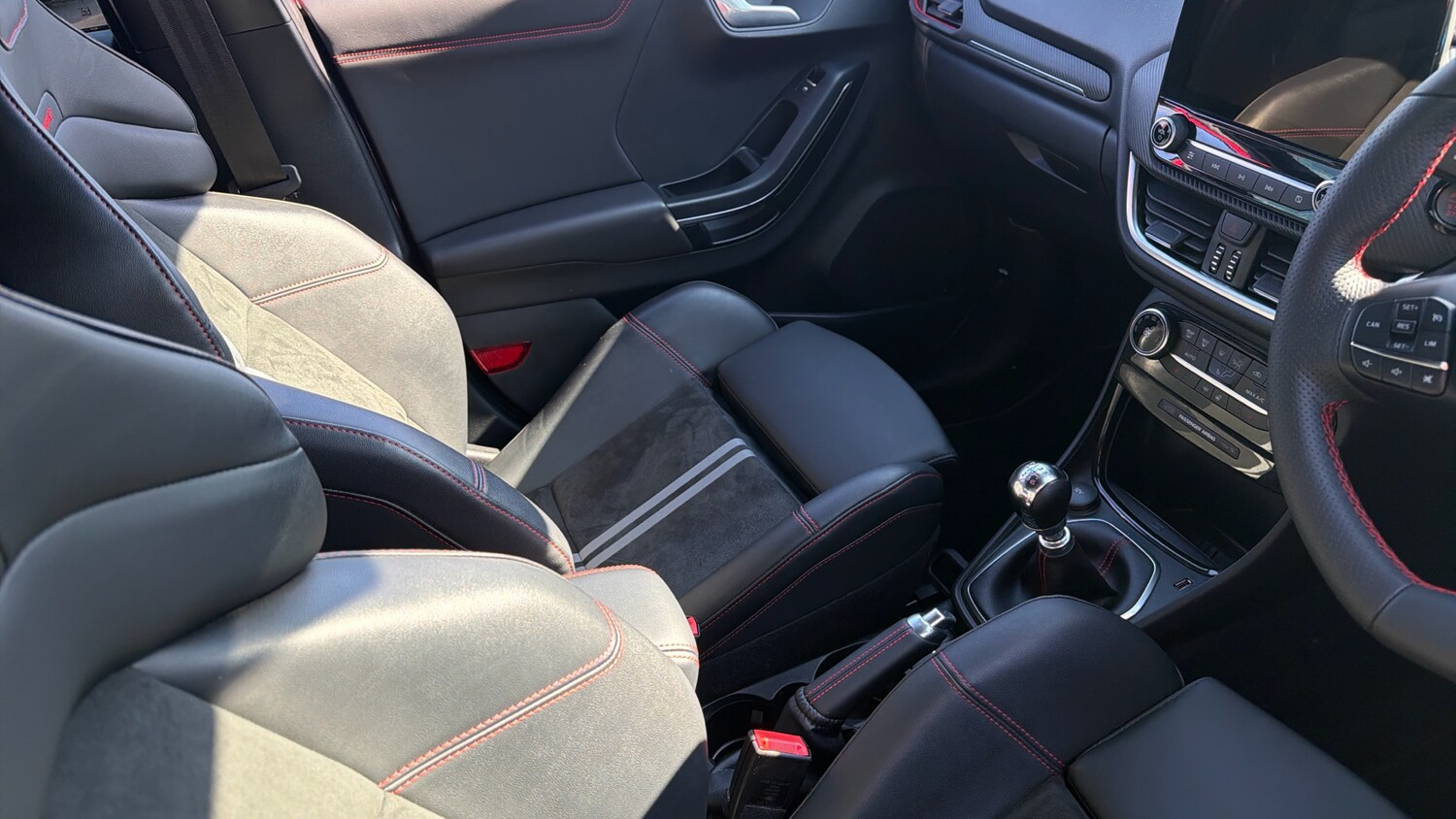 Used Ford Puma 2023 for sale - 77962177: Photo 14