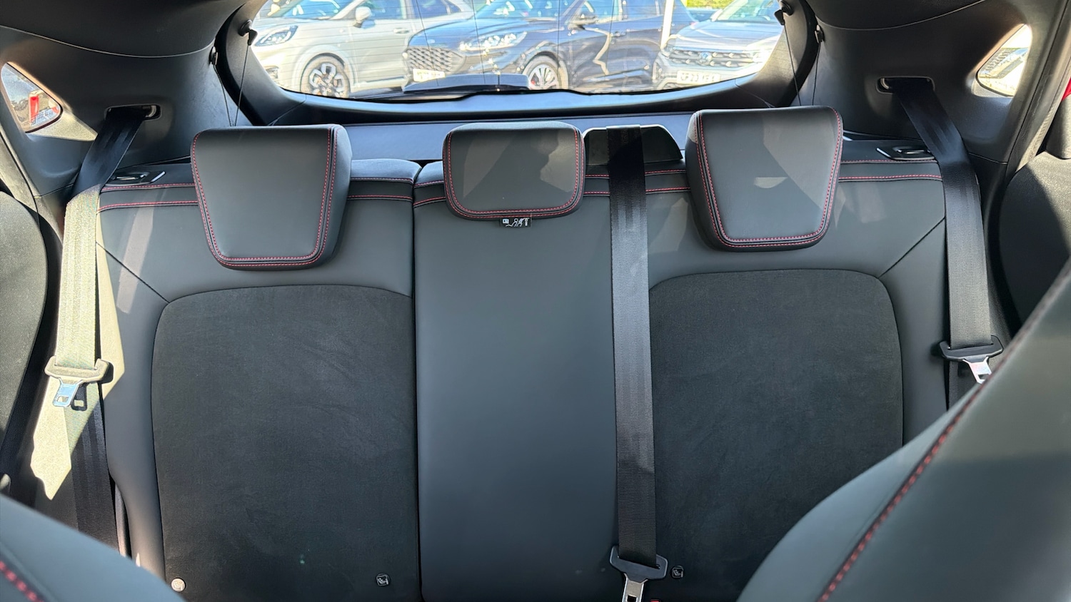 Used Ford Puma 2023 for sale - 77962177: Photo 15