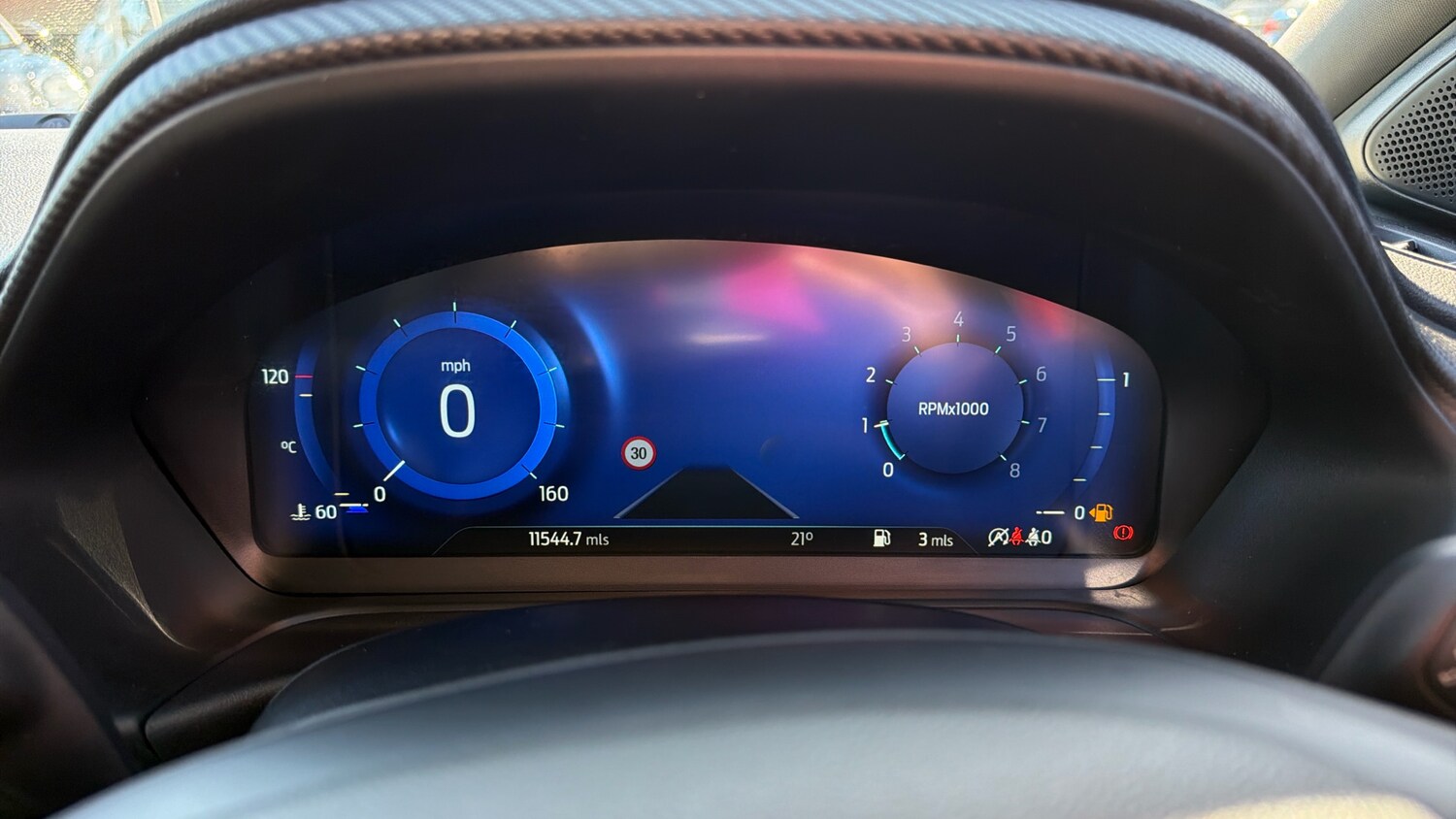 Used Ford Puma 2023 for sale - 77962177: Photo 18