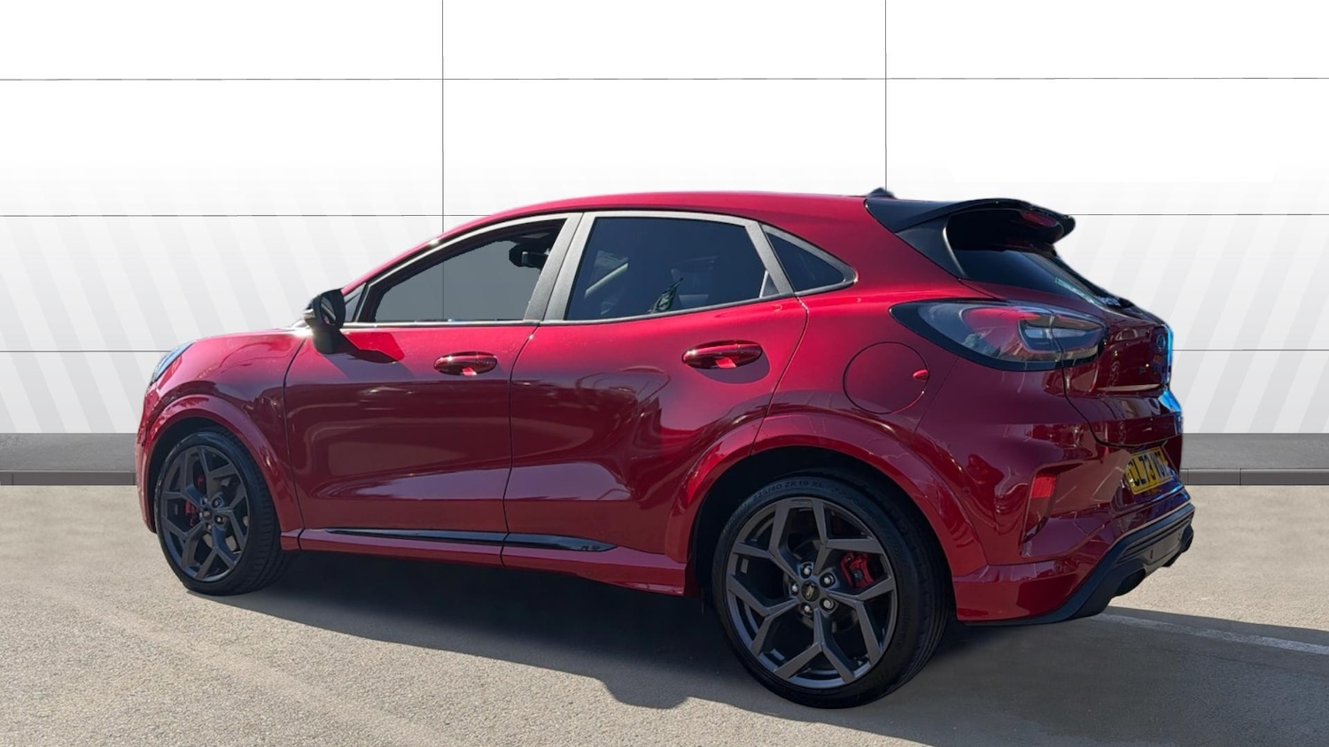 Used Ford Puma 2023 for sale - 77962177: Photo 2