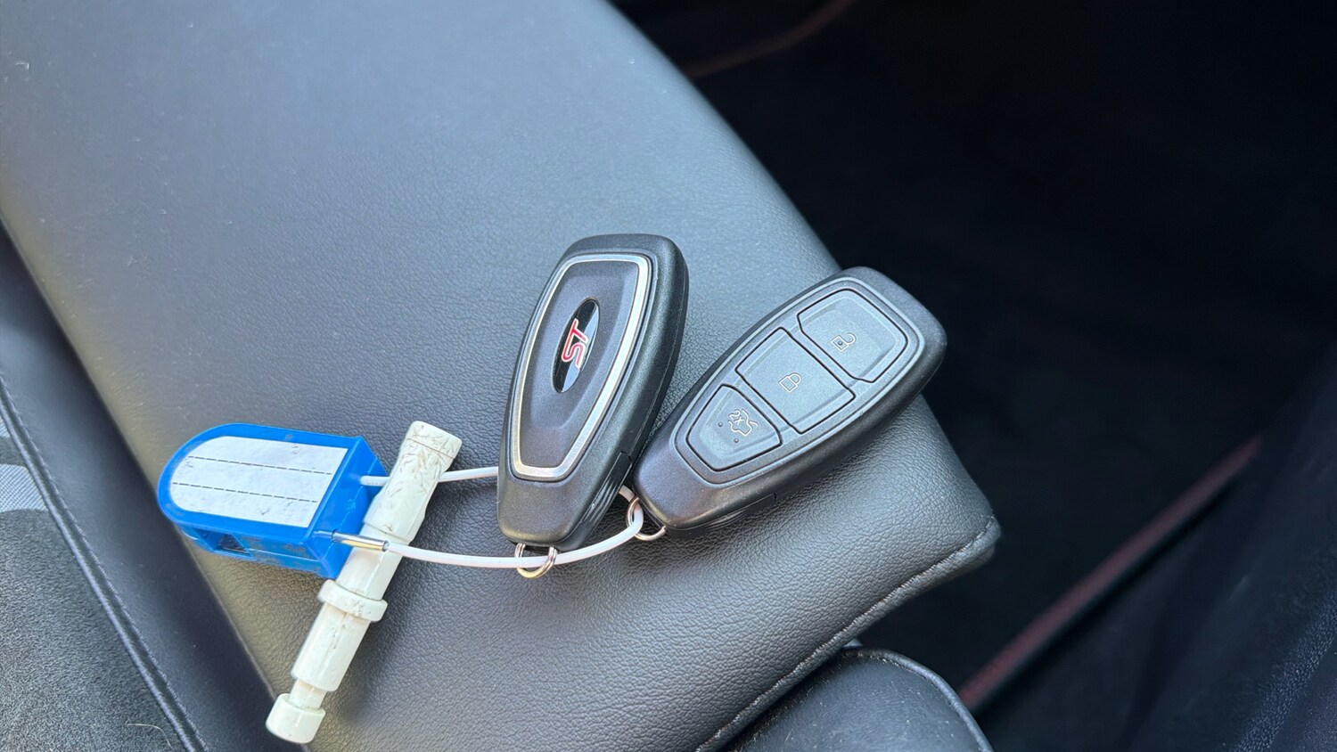 Used Ford Puma 2023 for sale - 77962177: Photo 20