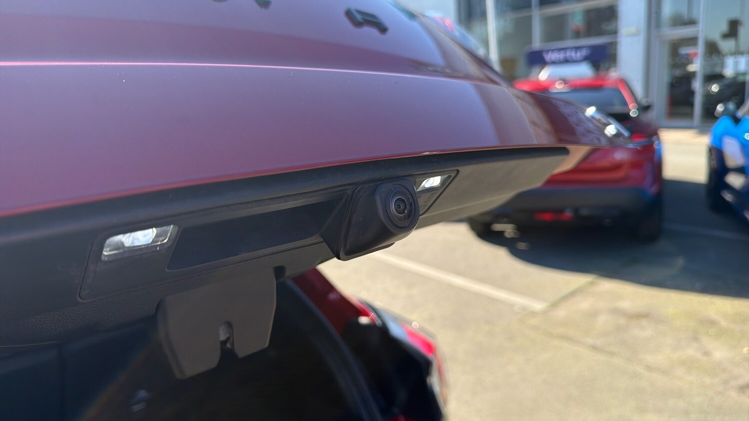 Used Ford Puma 2023 for sale - 77962177: Photo 21