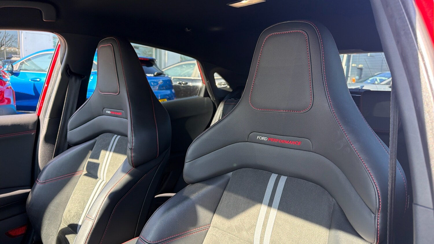 Used Ford Puma 2023 for sale - 77962177: Photo 22