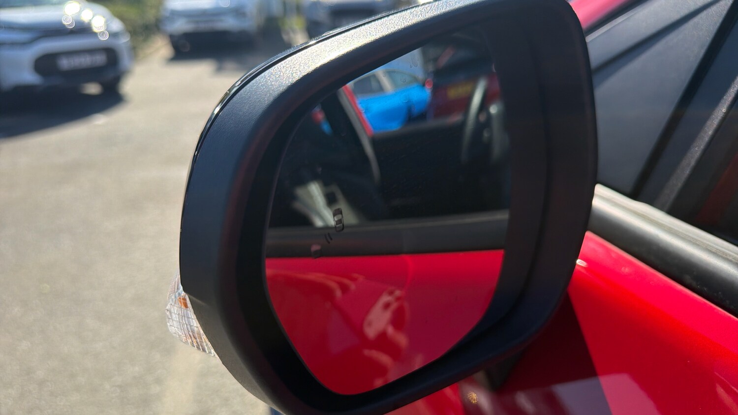 Used Ford Puma 2023 for sale - 77962177: Photo 28