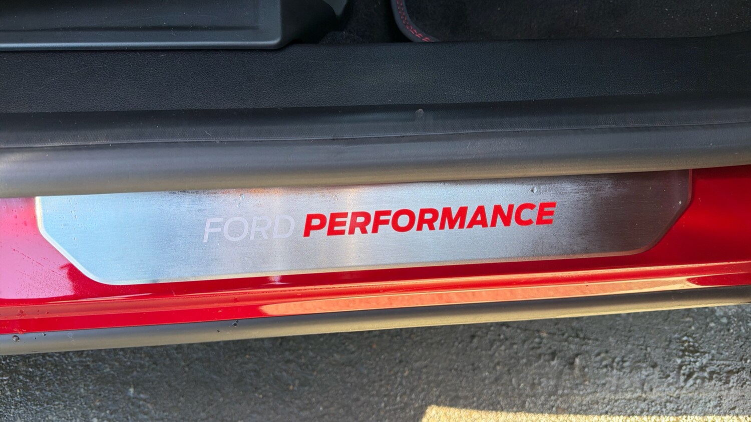 Used Ford Puma 2023 for sale - 77962177: Photo 30