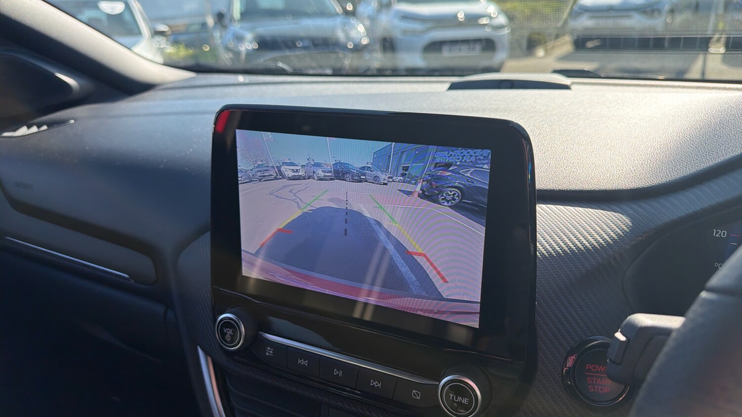 Used Ford Puma 2023 for sale - 77962177: Photo 32