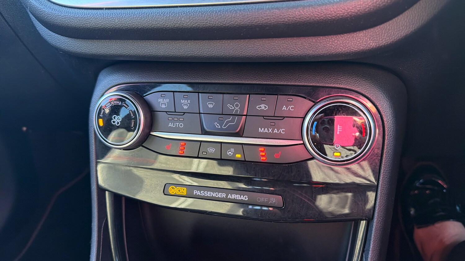 Used Ford Puma 2023 for sale - 77962177: Photo 33