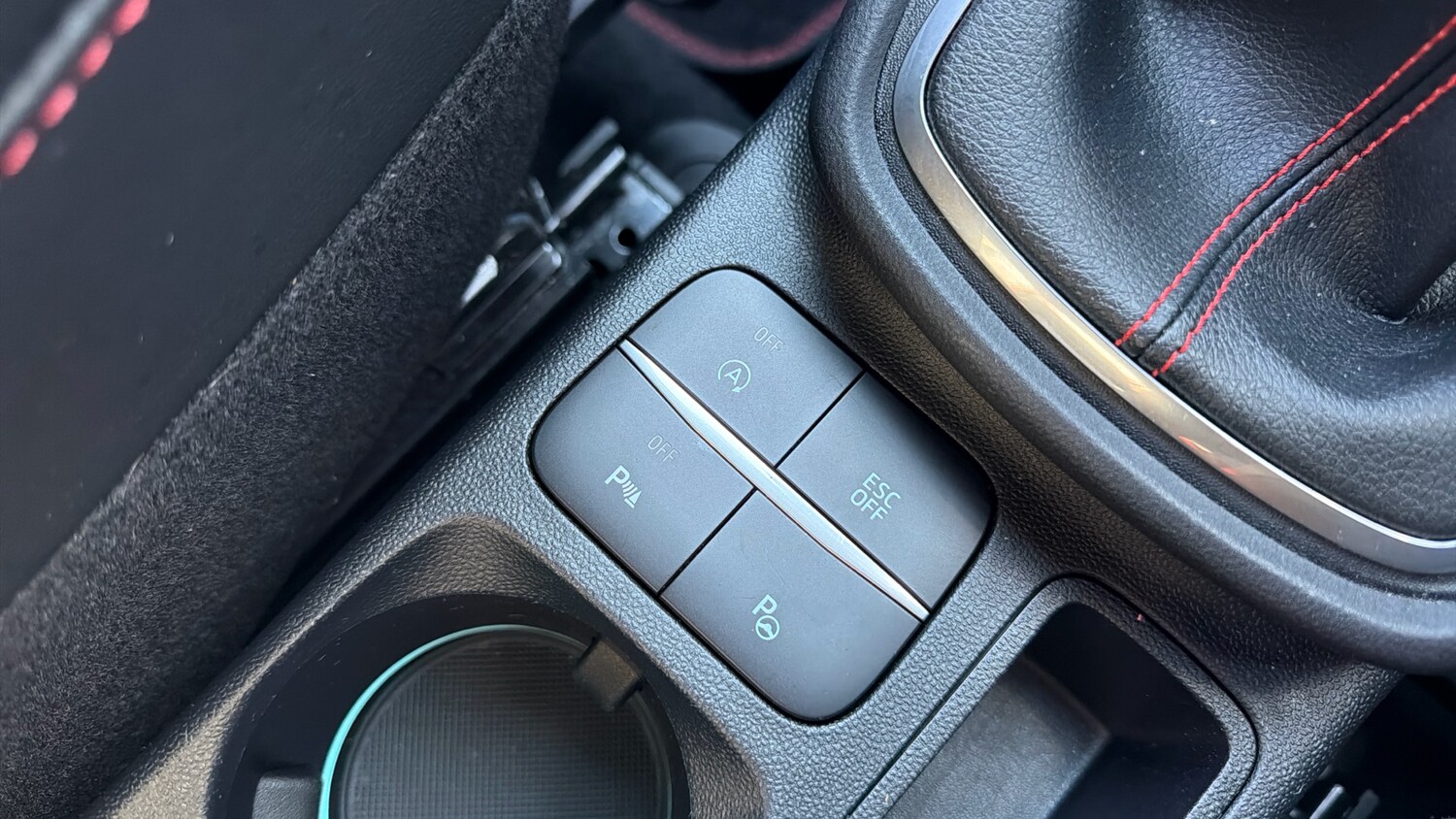 Used Ford Puma 2023 for sale - 77962177: Photo 35