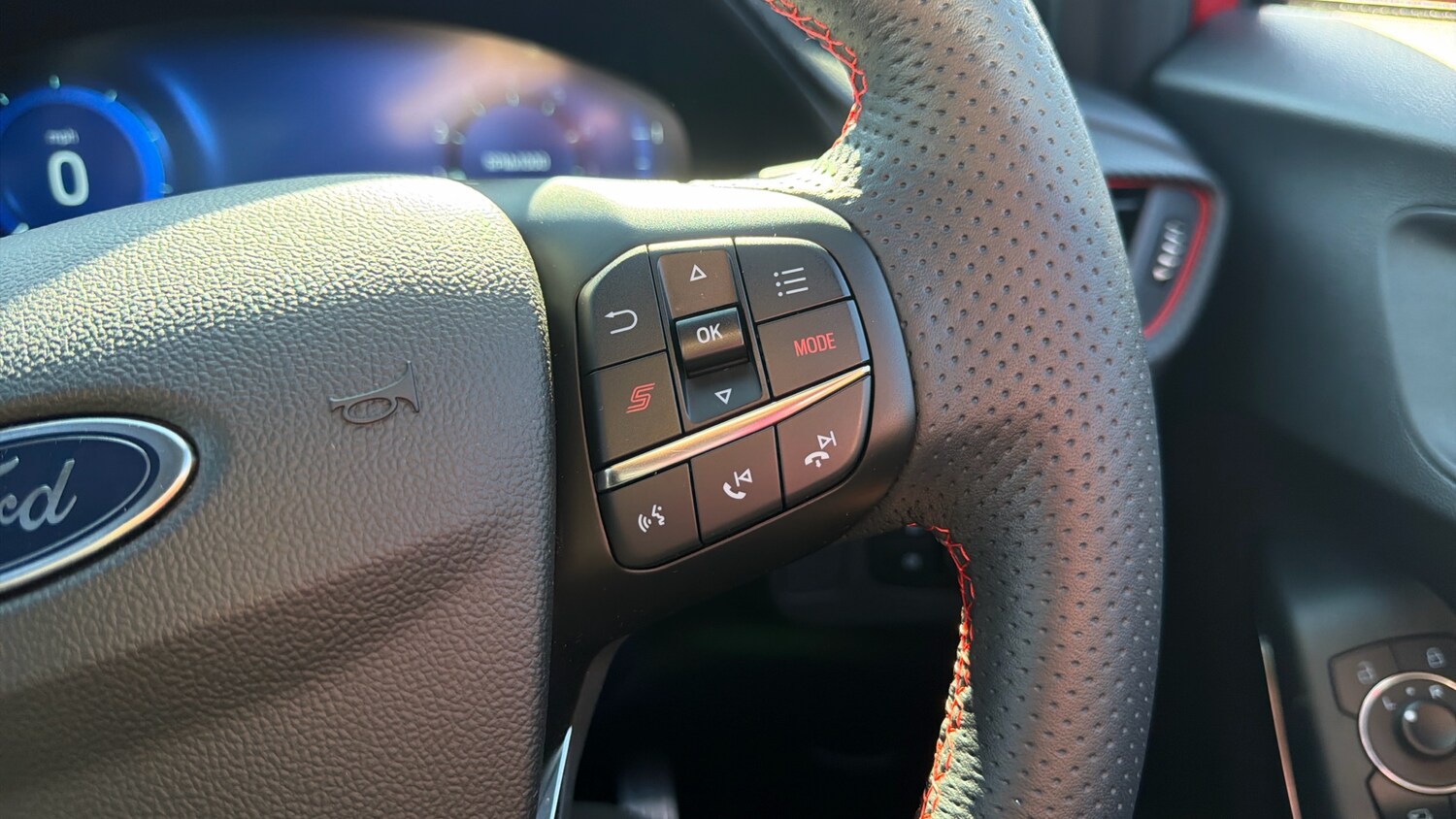 Used Ford Puma 2023 for sale - 77962177: Photo 37