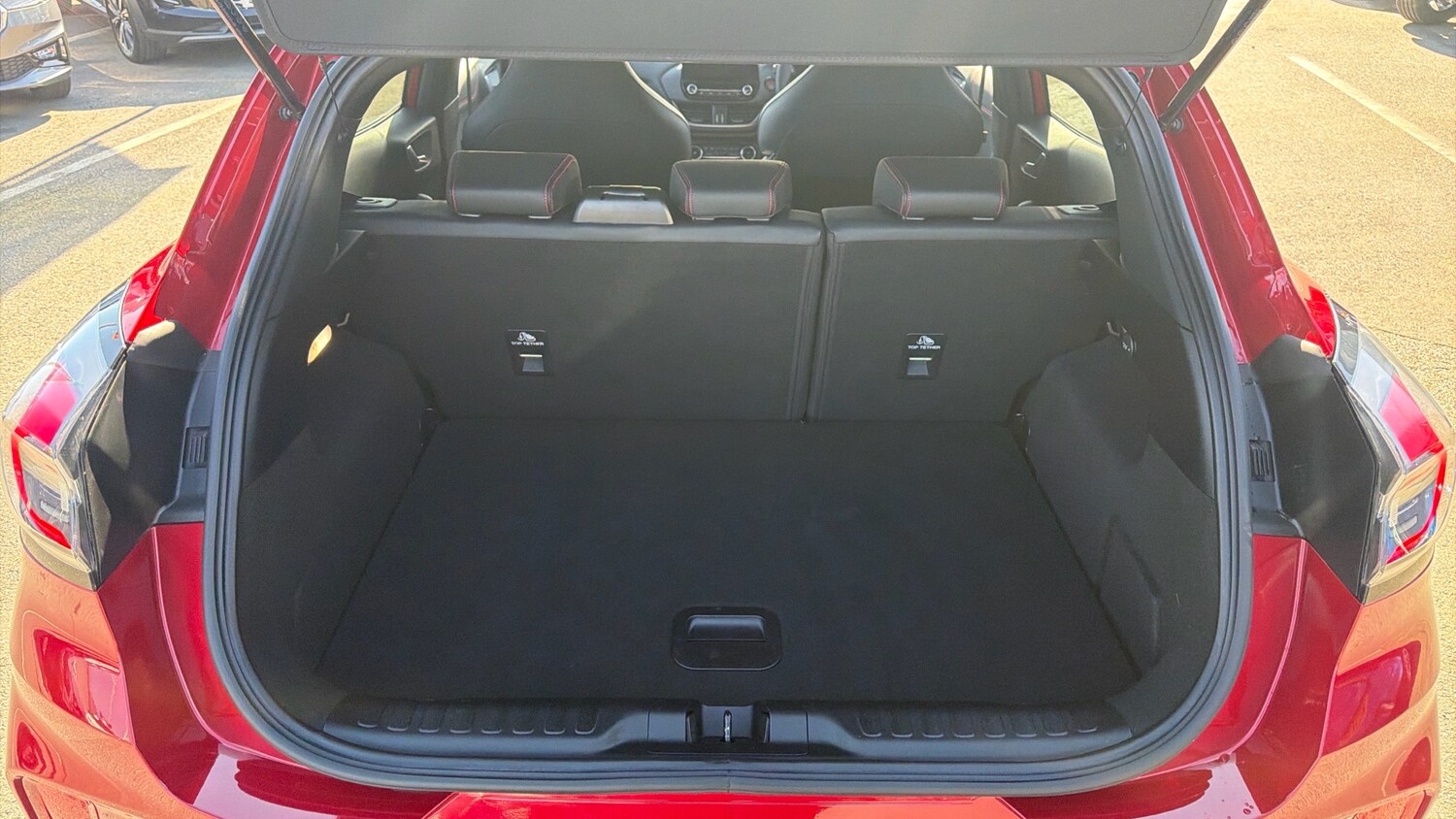 Used Ford Puma 2023 for sale - 77962177: Photo 4