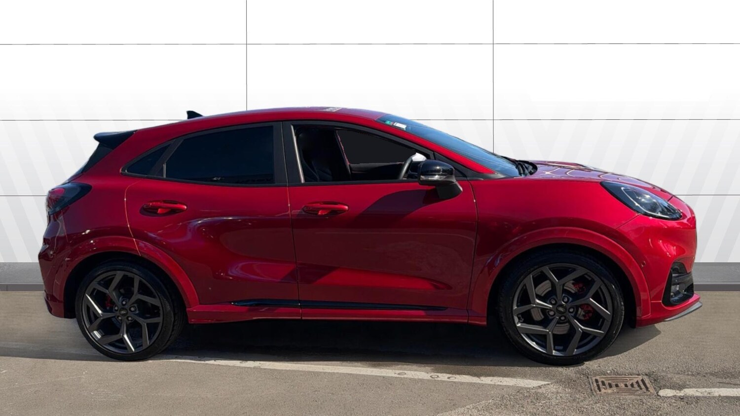 Used Ford Puma 2023 for sale - 77962177: Photo 5