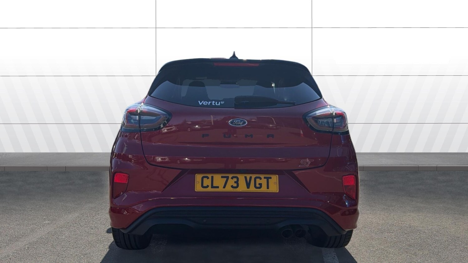 Used Ford Puma 2023 for sale - 77962177: Photo 6