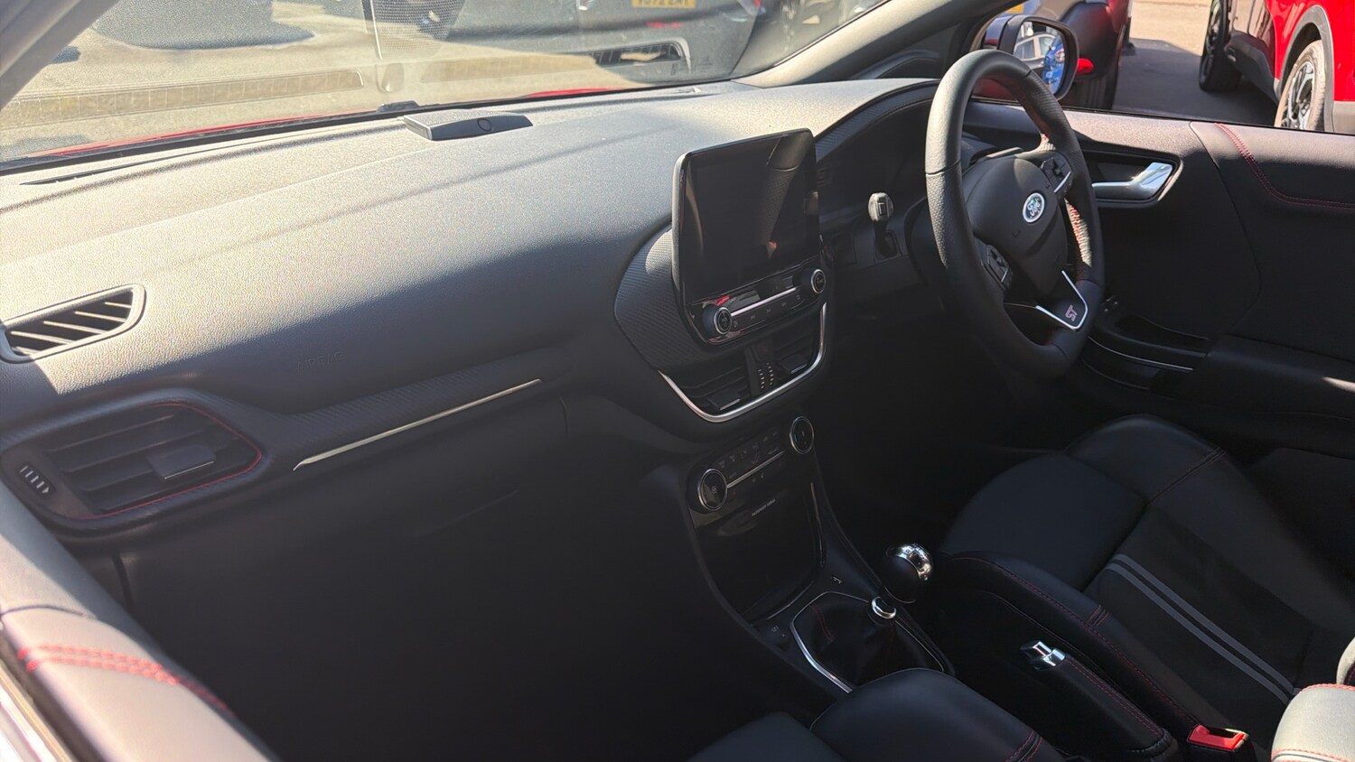 Used Ford Puma 2023 for sale - 77962177: Photo 9