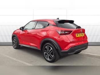 Used Nissan Juke 2025 for sale - 79665123: Photo
