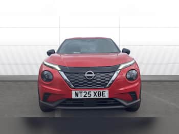 Used Nissan Juke 2025 for sale - 79665123: Photo