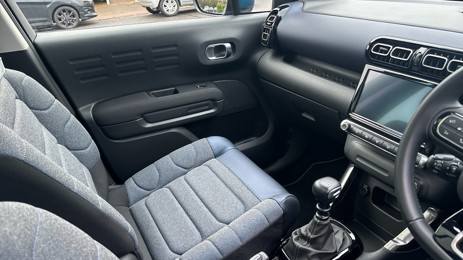 Used Citroen C3 Aircross 2023 for sale - 77432519: Photo 14