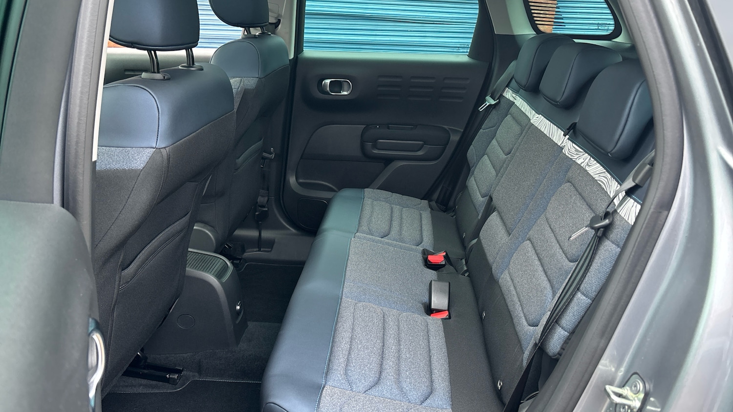 Used Citroen C3 Aircross 2023 for sale - 77432519: Photo 16