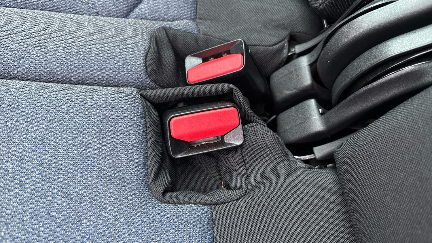 Used Citroen C3 Aircross 2023 for sale - 77432519: Photo 17