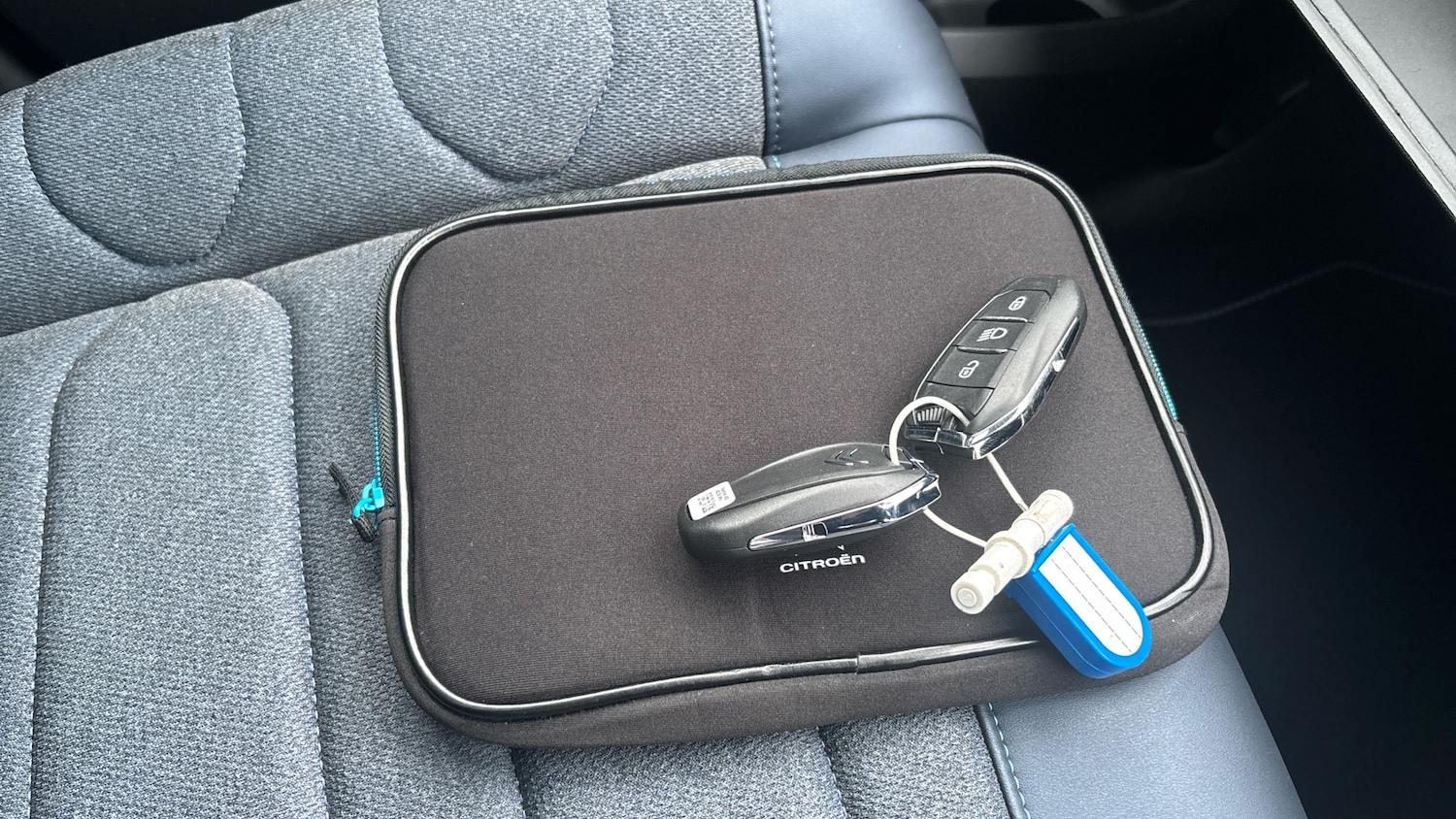 Used Citroen C3 Aircross 2023 for sale - 77432519: Photo 19