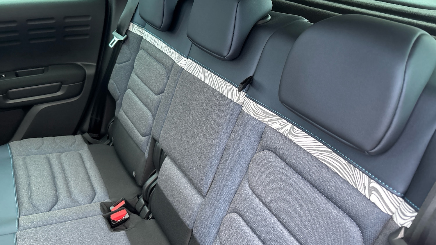 Used Citroen C3 Aircross 2023 for sale - 77432519: Photo 23