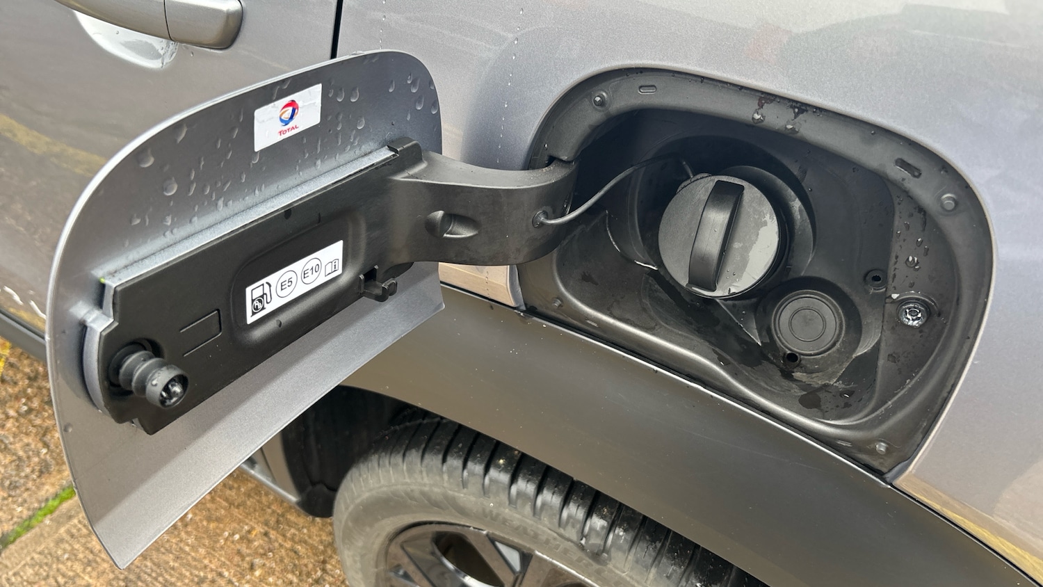 Used Citroen C3 Aircross 2023 for sale - 77432519: Photo 24