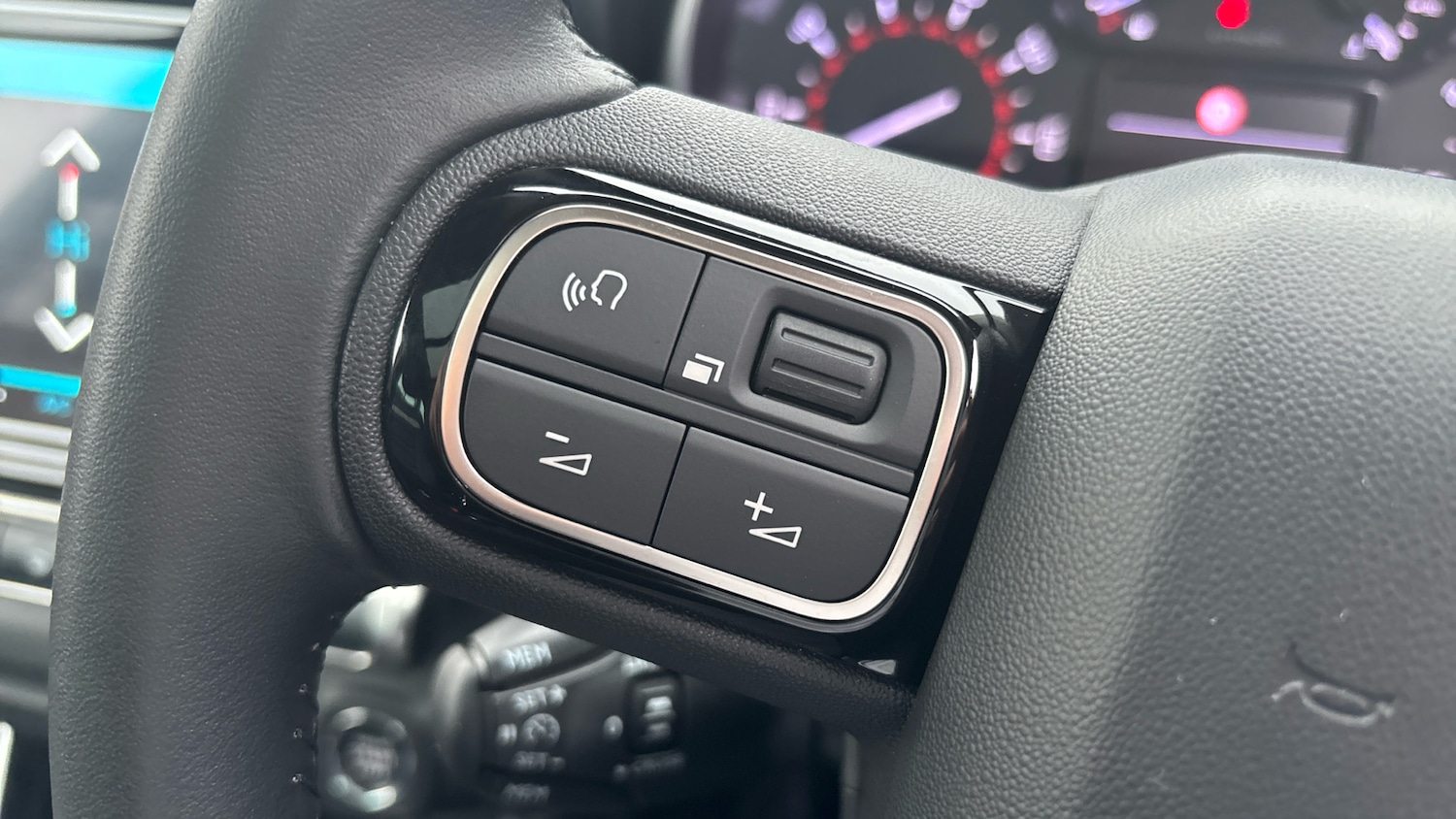 Used Citroen C3 Aircross 2023 for sale - 77432519: Photo 26