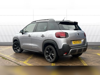Used Citroen C3 Aircross 2023 for sale - 77432519: Photo