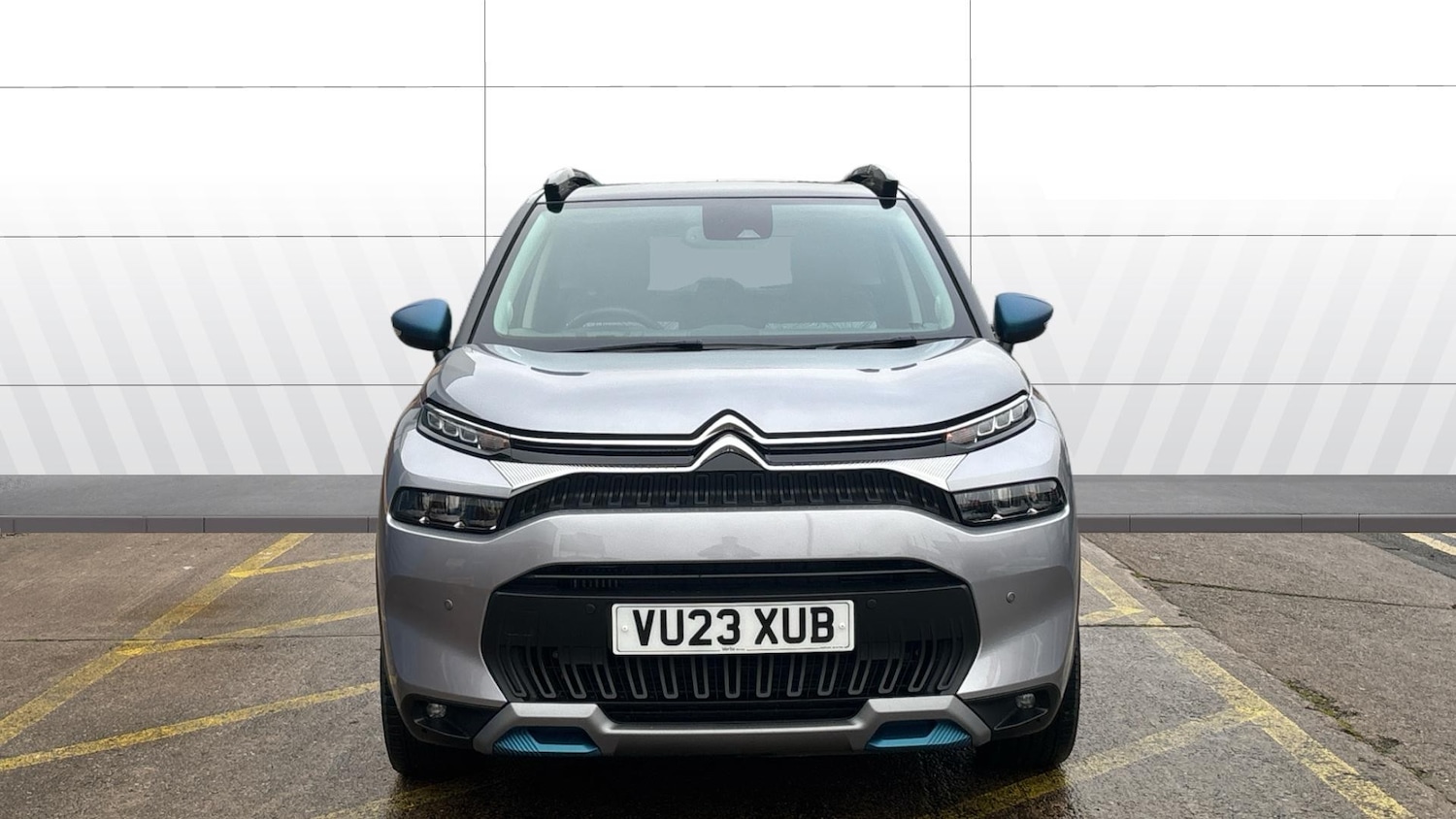 Used Citroen C3 Aircross 2023 for sale - 77432519: Photo 3