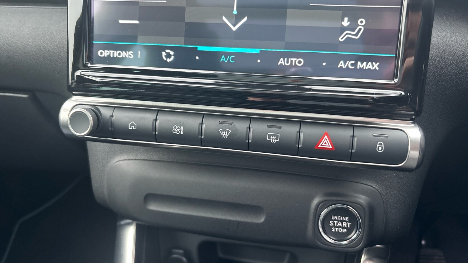 Used Citroen C3 Aircross 2023 for sale - 77432519: Photo 31