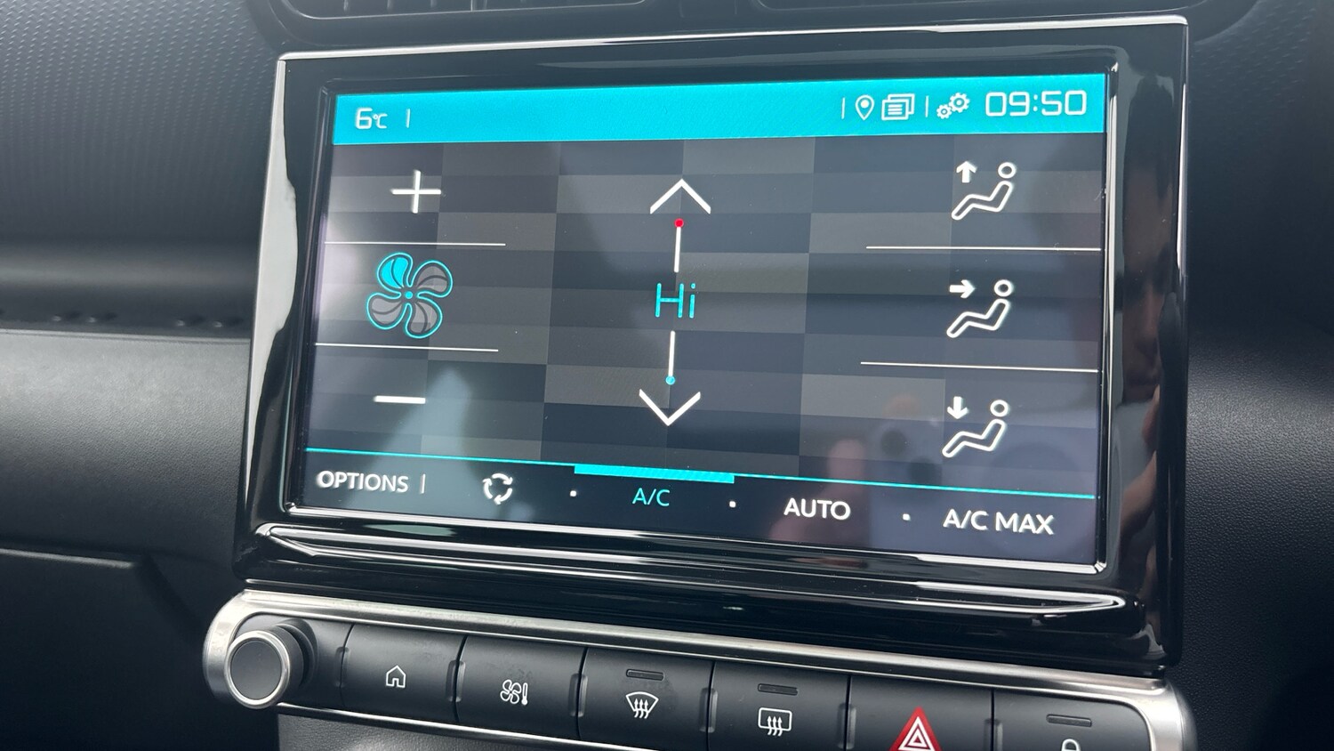 Used Citroen C3 Aircross 2023 for sale - 77432519: Photo 32