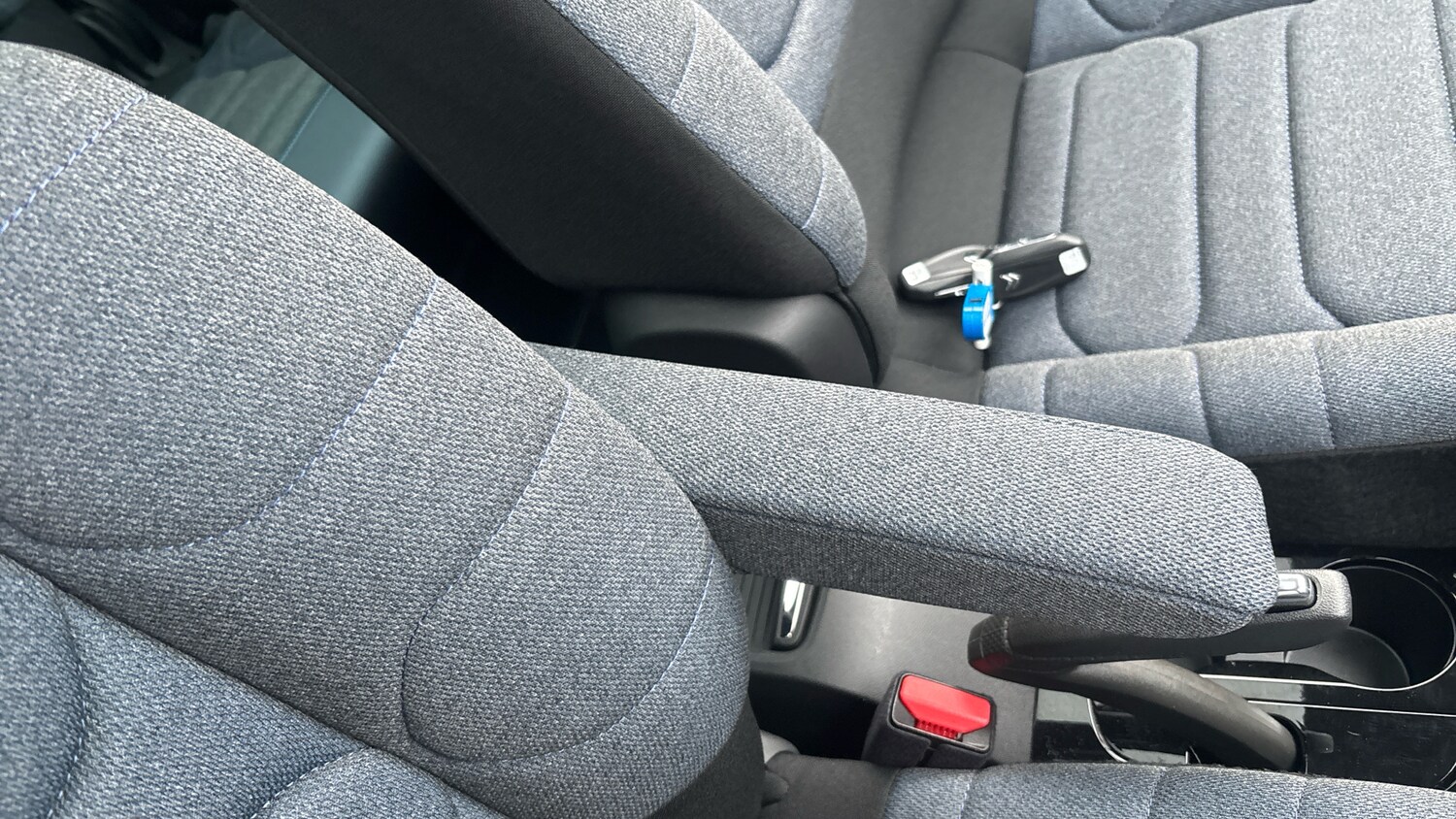 Used Citroen C3 Aircross 2023 for sale - 77432519: Photo 37