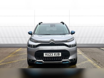 Used Citroen C3 Aircross 2023 for sale - 77432519: Photo