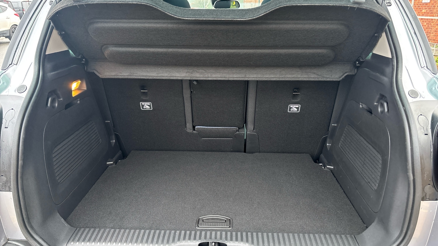 Used Citroen C3 Aircross 2023 for sale - 77432519: Photo 4