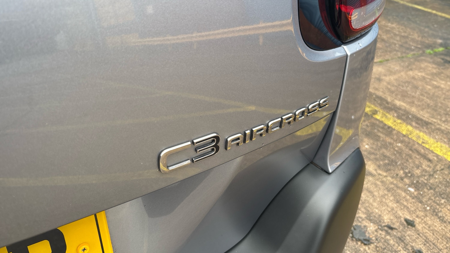Used Citroen C3 Aircross 2023 for sale - 77432519: Photo 8
