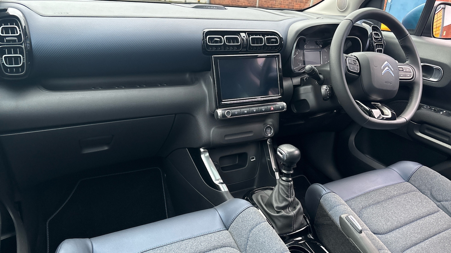 Used Citroen C3 Aircross 2023 for sale - 77432519: Photo 9