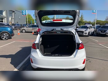 Used Ford Fiesta 2023 for sale - 78344467: Photo