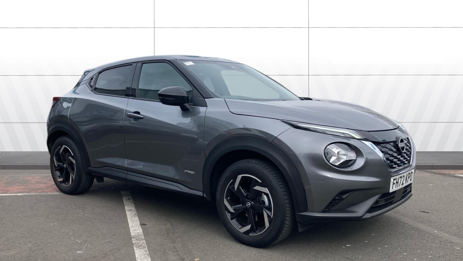 Used Nissan Juke 2023 for sale - 78084336: Photo 1