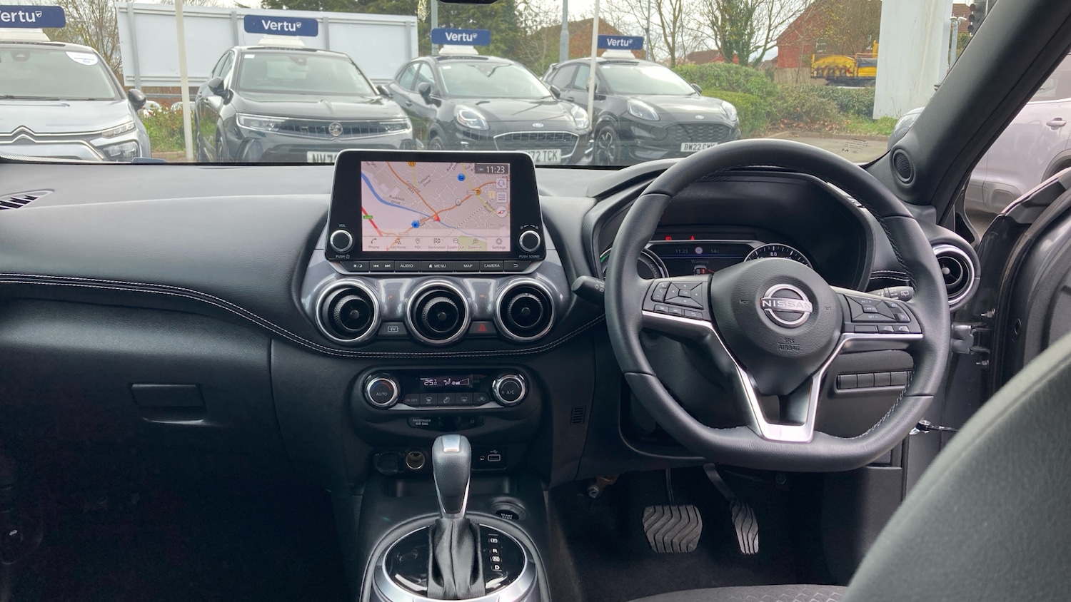 Used Nissan Juke 2023 for sale - 78084336: Photo 10