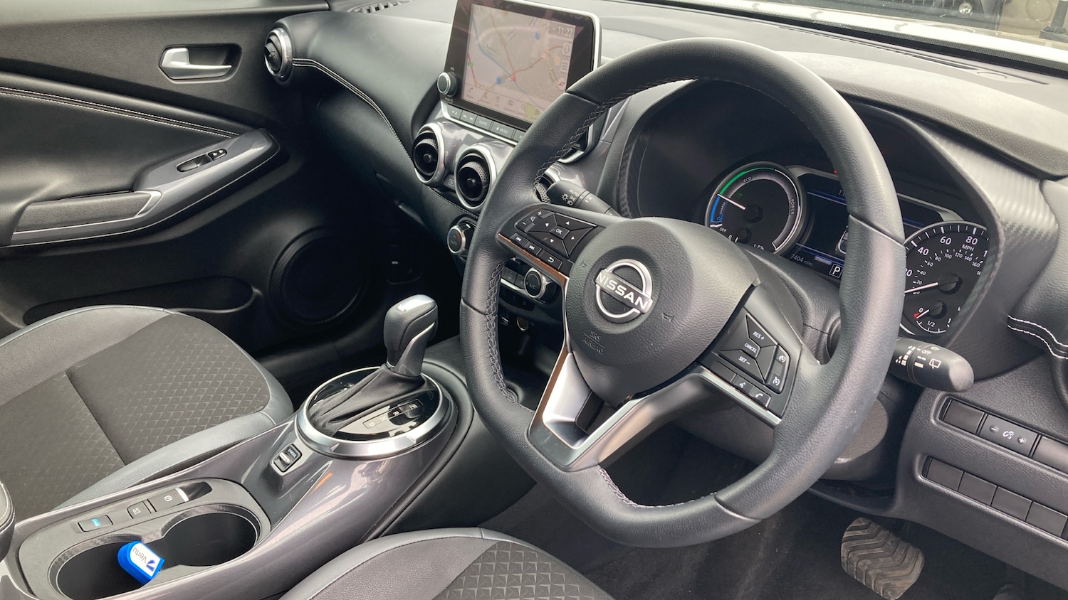 Used Nissan Juke 2023 for sale - 78084336: Photo 11