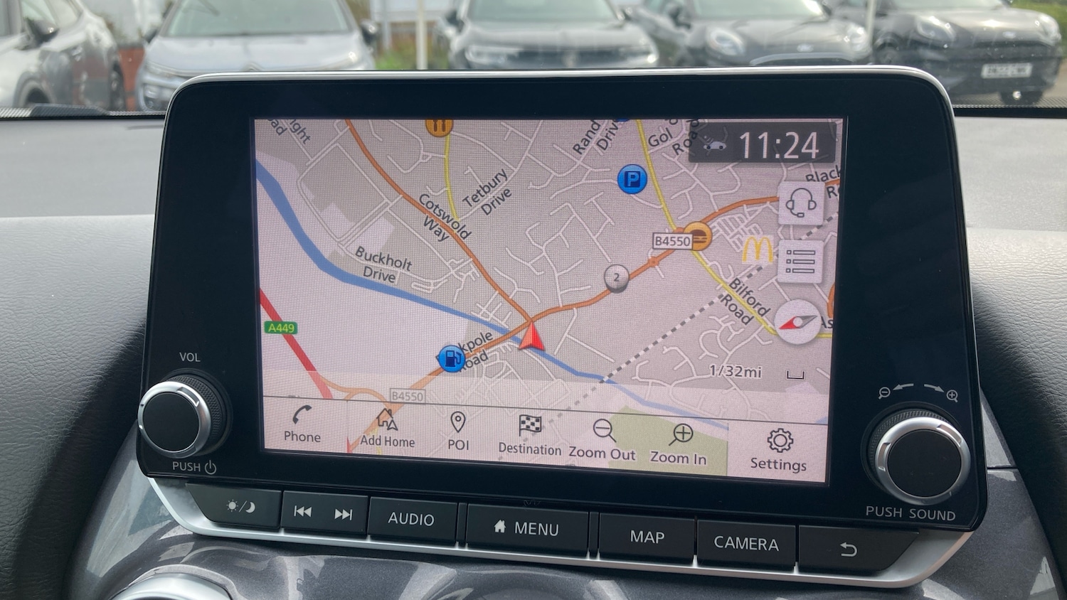 Used Nissan Juke 2023 for sale - 78084336: Photo 12