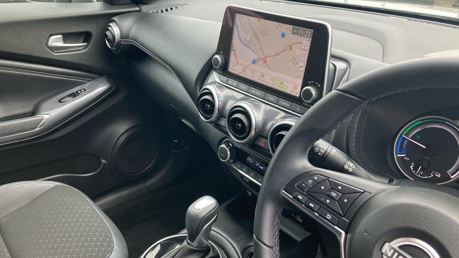 Used Nissan Juke 2023 for sale - 78084336: Photo 14