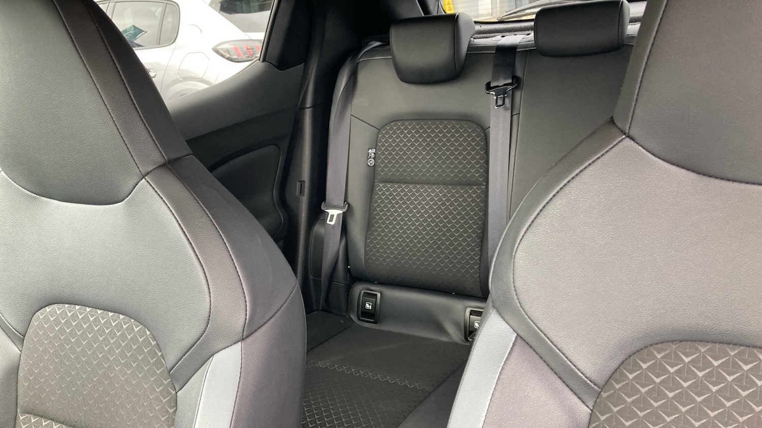 Used Nissan Juke 2023 for sale - 78084336: Photo 15